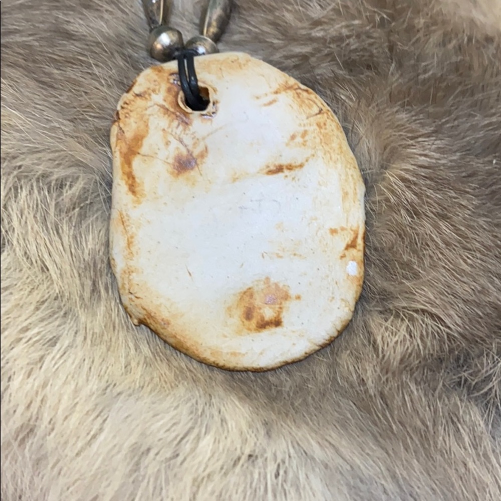Moon Necklace - Picture 4 of 5